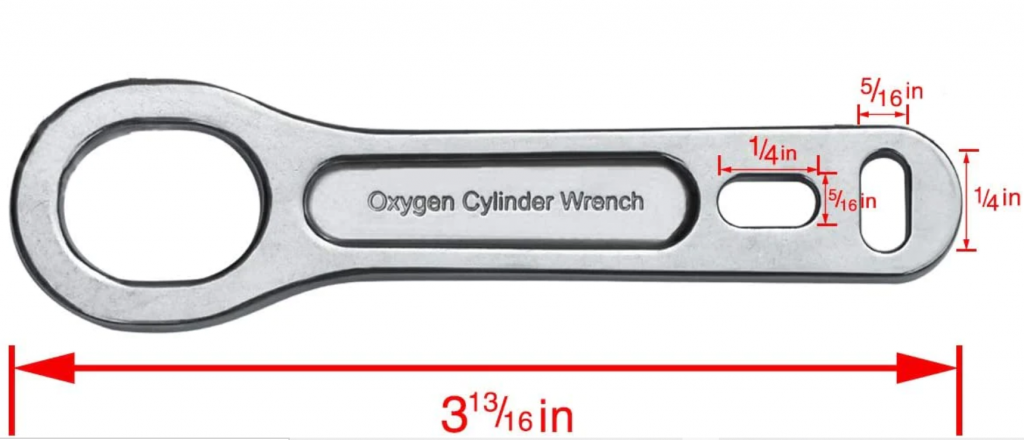 What Is The Wrench Size Of The O2 Sensor?