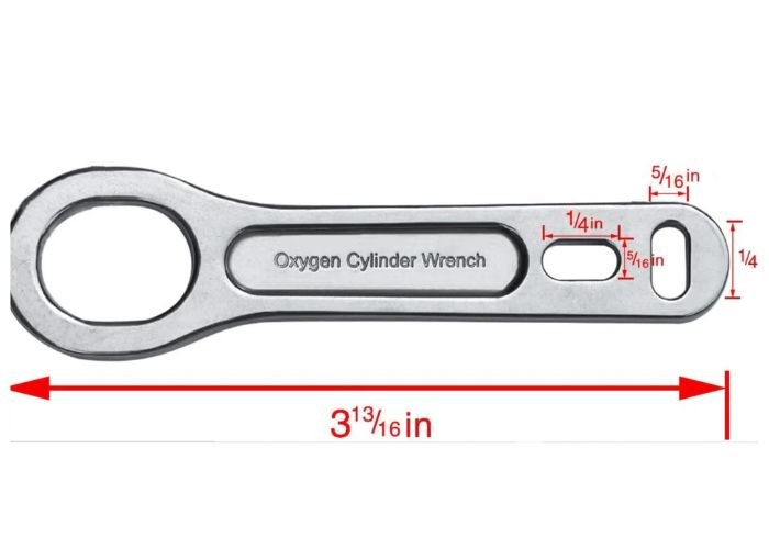 What Is The Wrench Size Of The O2 Sensor?