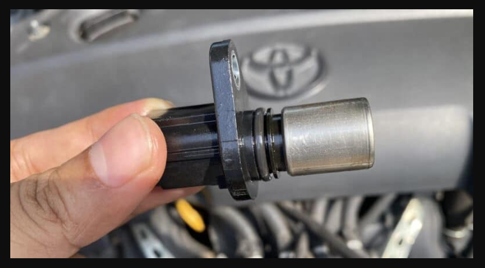 What To Do After Replacing Camshaft Sensor?