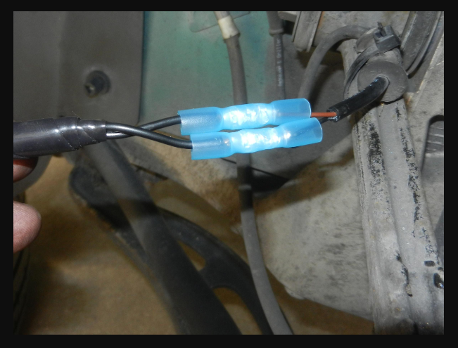 Can You Splice An Abs Sensor Wire?