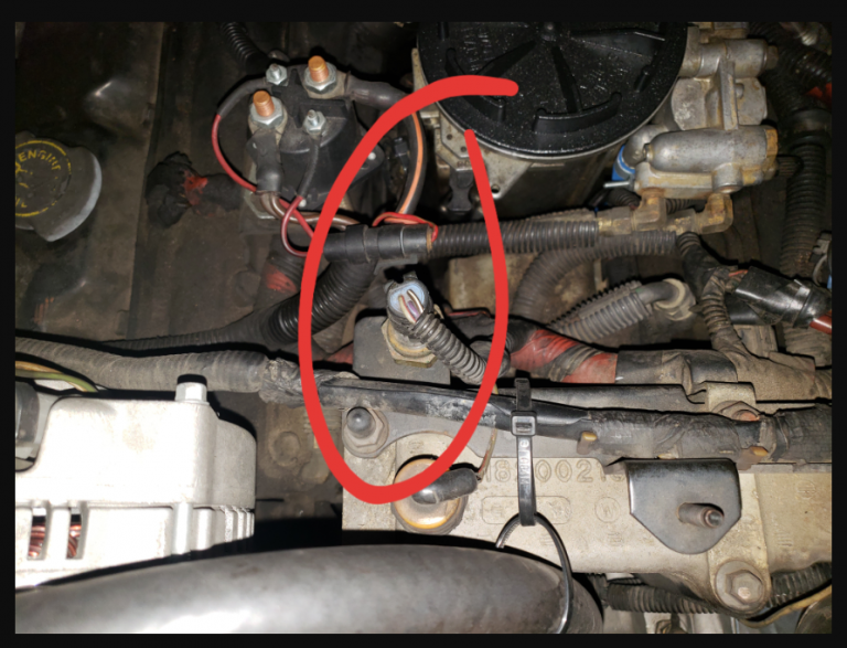 7.3 Exhaust Back Pressure Sensor Symptoms: Warning Signs to Look Out ...