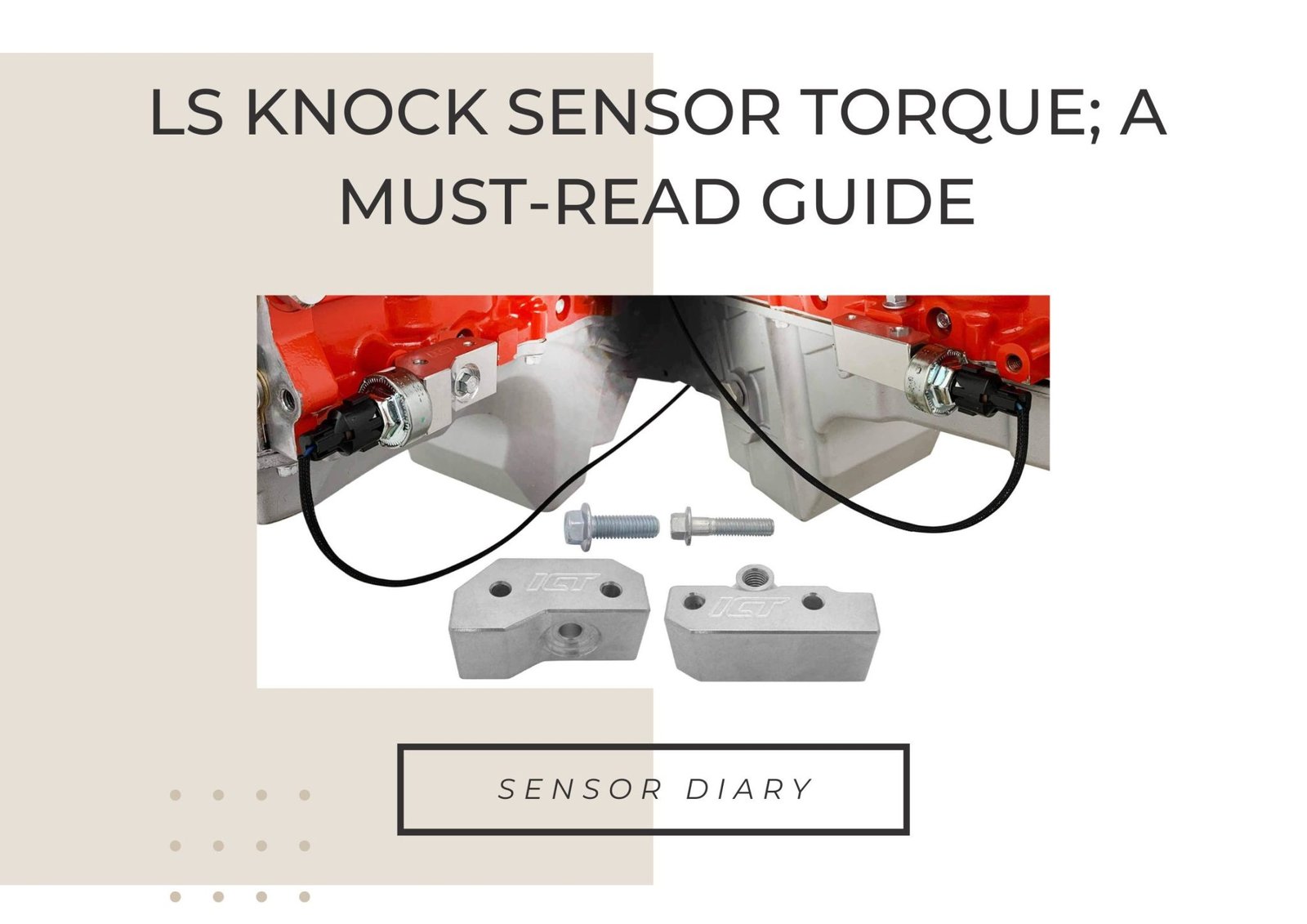 Reductant Level Sensor Replacement Complete Guide By Sensor Diary